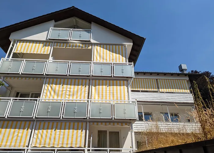 Hotel Germania