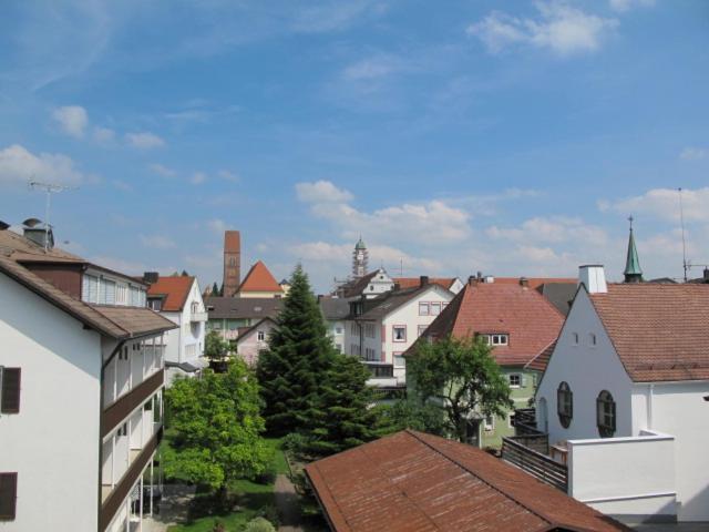 Germania Hotel Bad Wörishofen