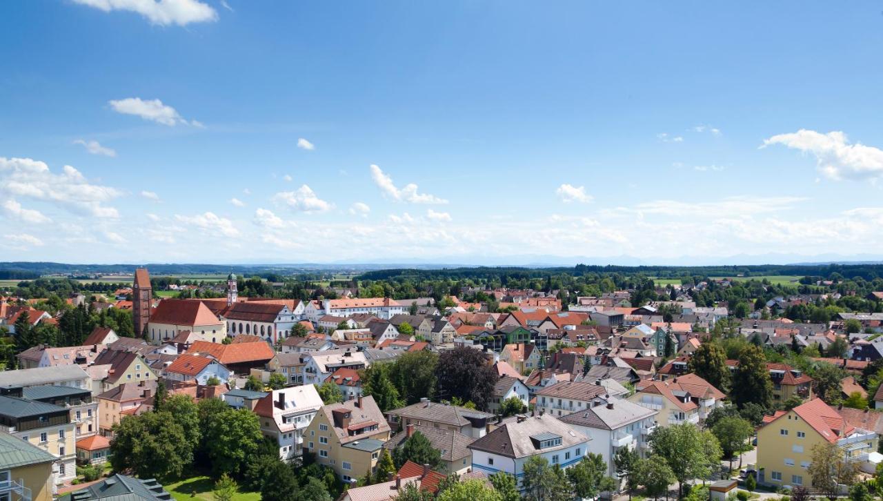 Germania Bad Wörishofen