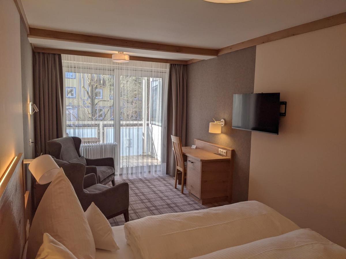 Germania Hotel 3*