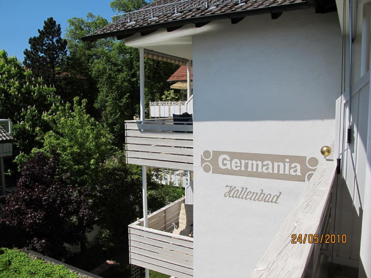 Germania 3* Bad Wörishofen