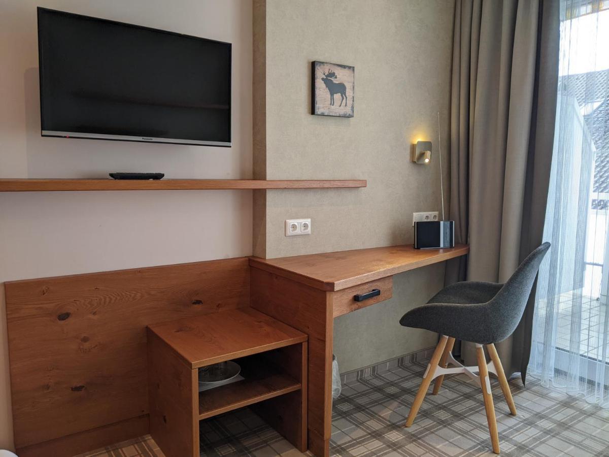 Hotel Germania Bad Wörishofen