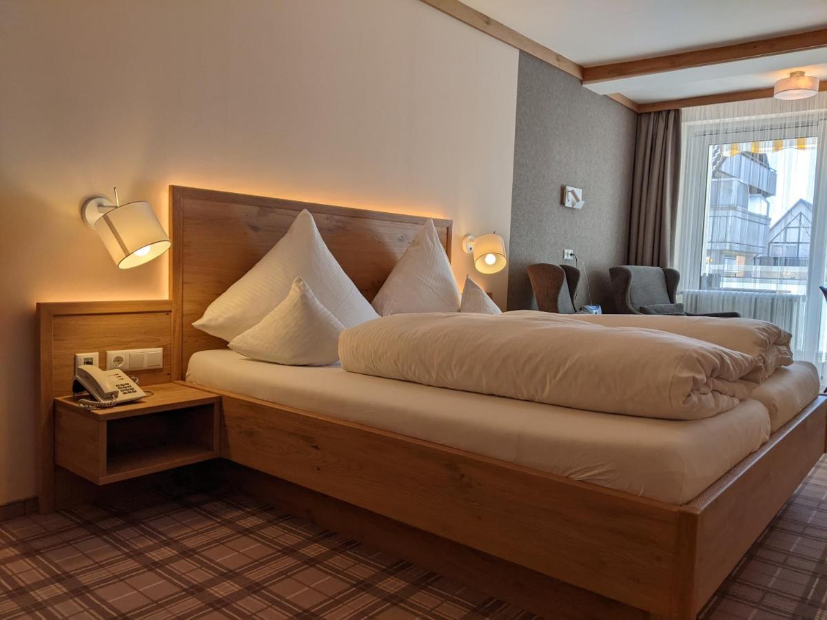 Germania Hotel 3*