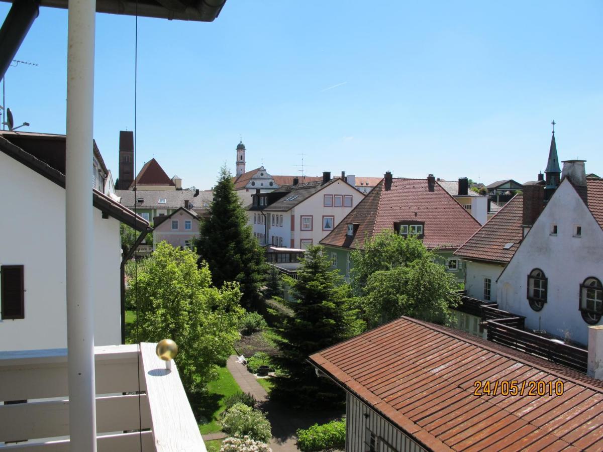 Germania Hotel