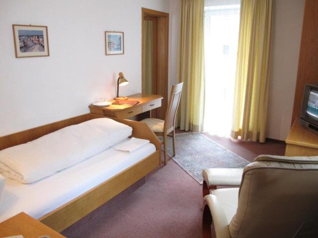 Hotel Germania