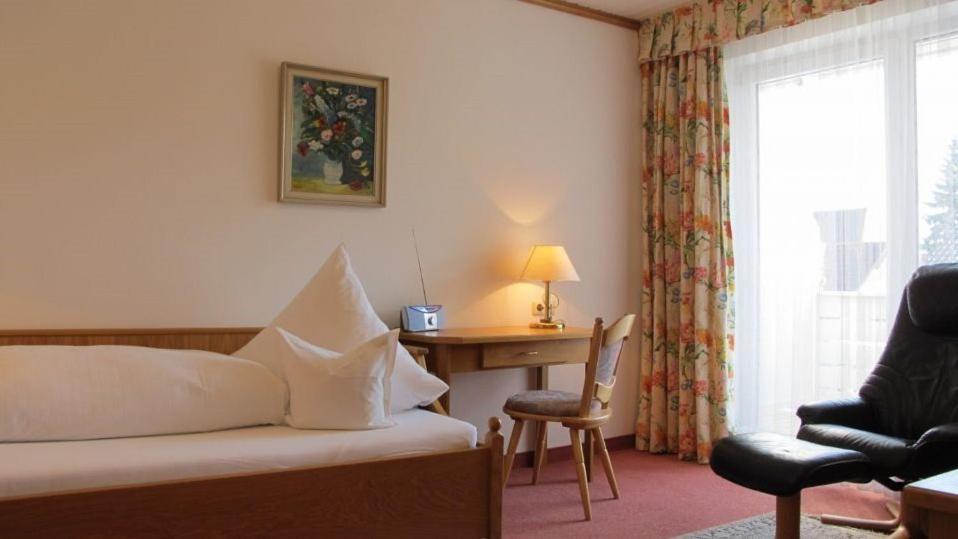 Hotel Germania Bad Wörishofen