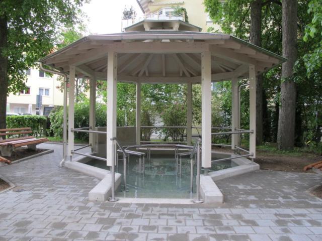 Hotel Germania Bad Wörishofen