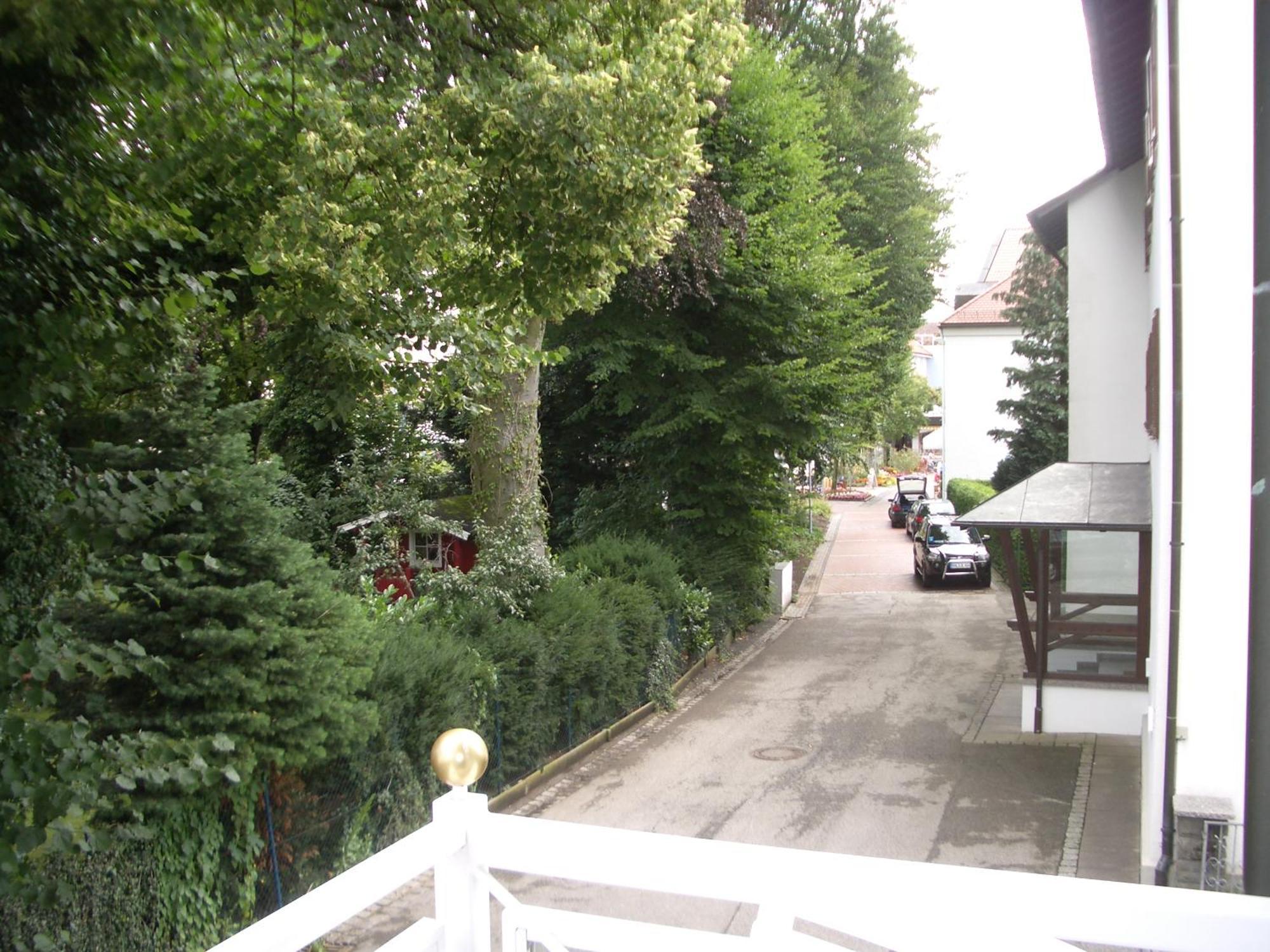 Germania Hotel