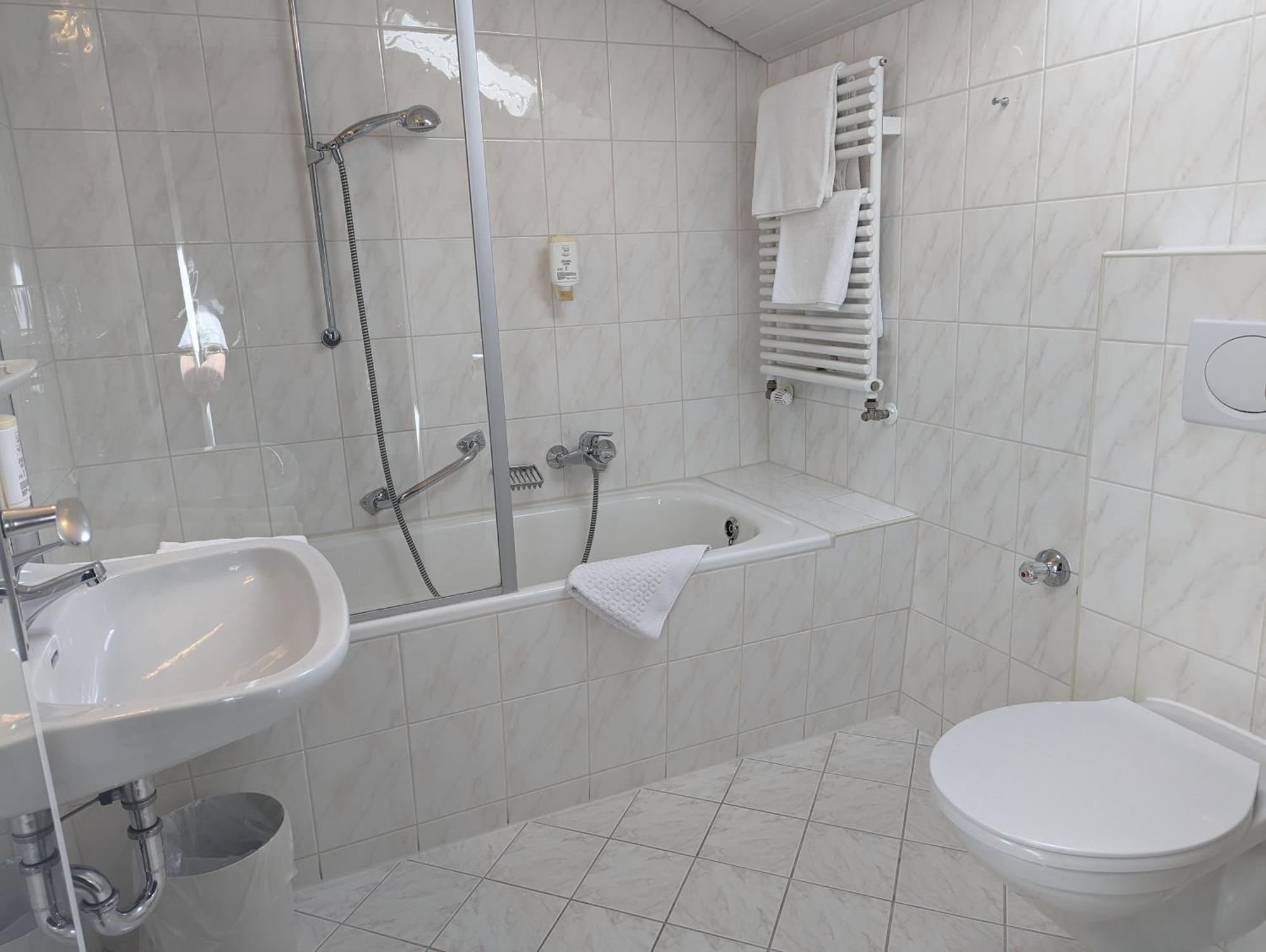 Hotel Germania