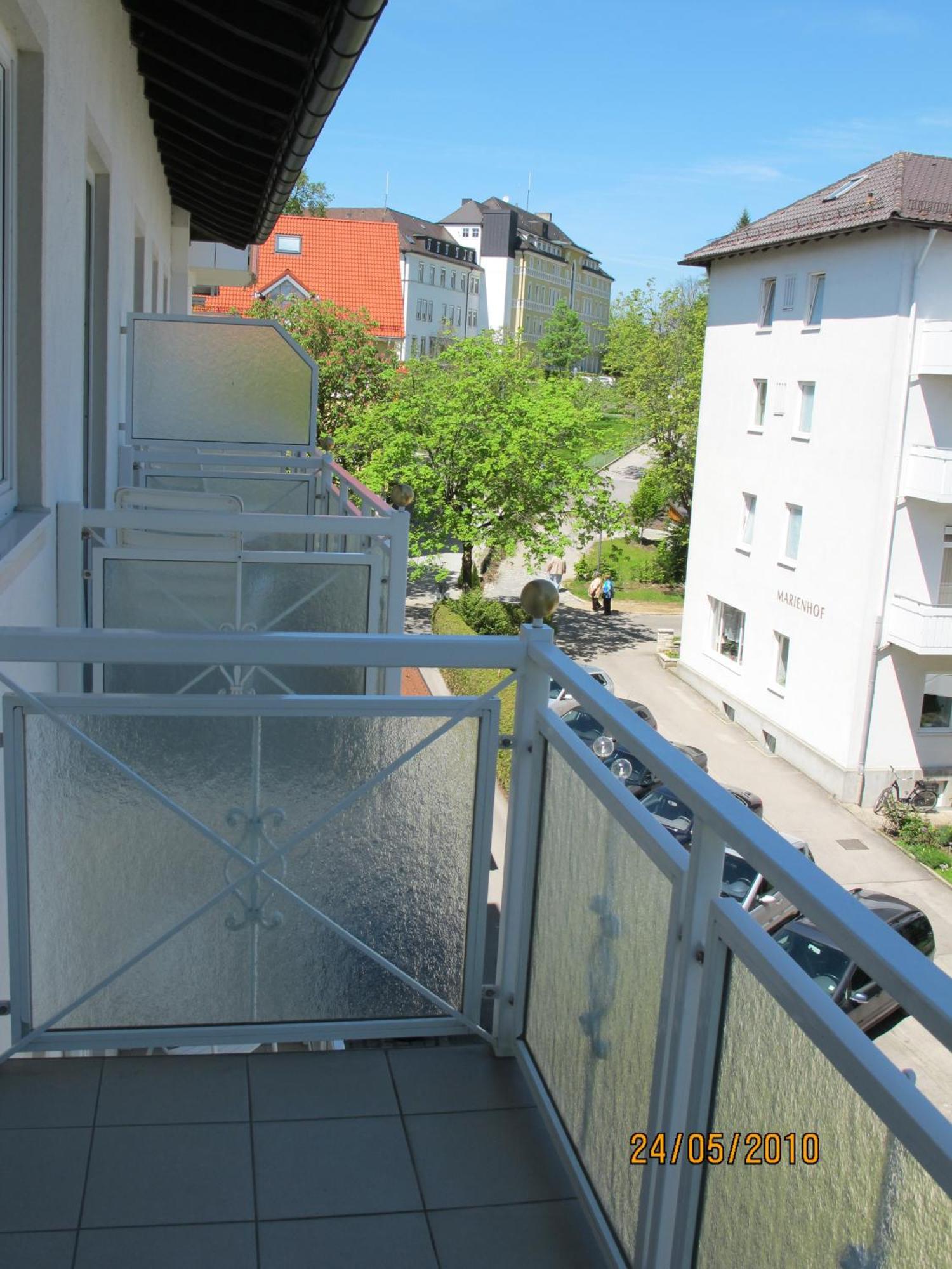 Germania Hotel 3*