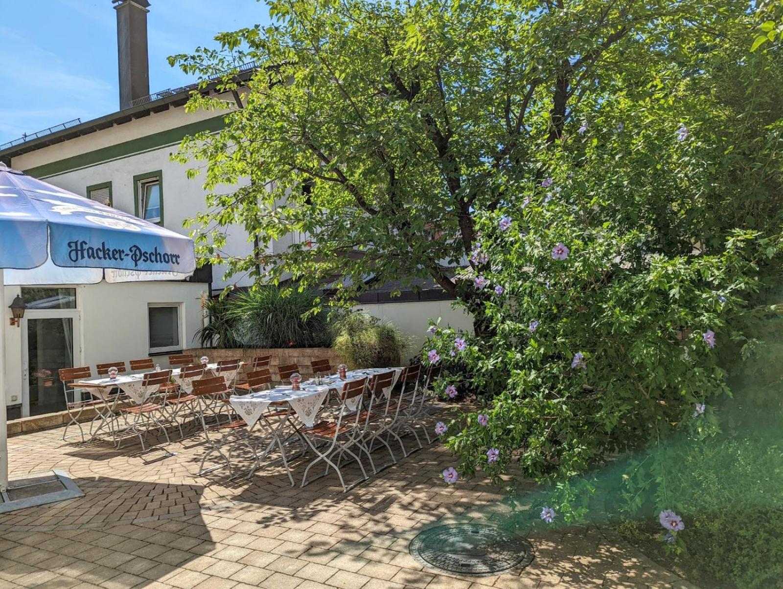 Hotel Germania 3*