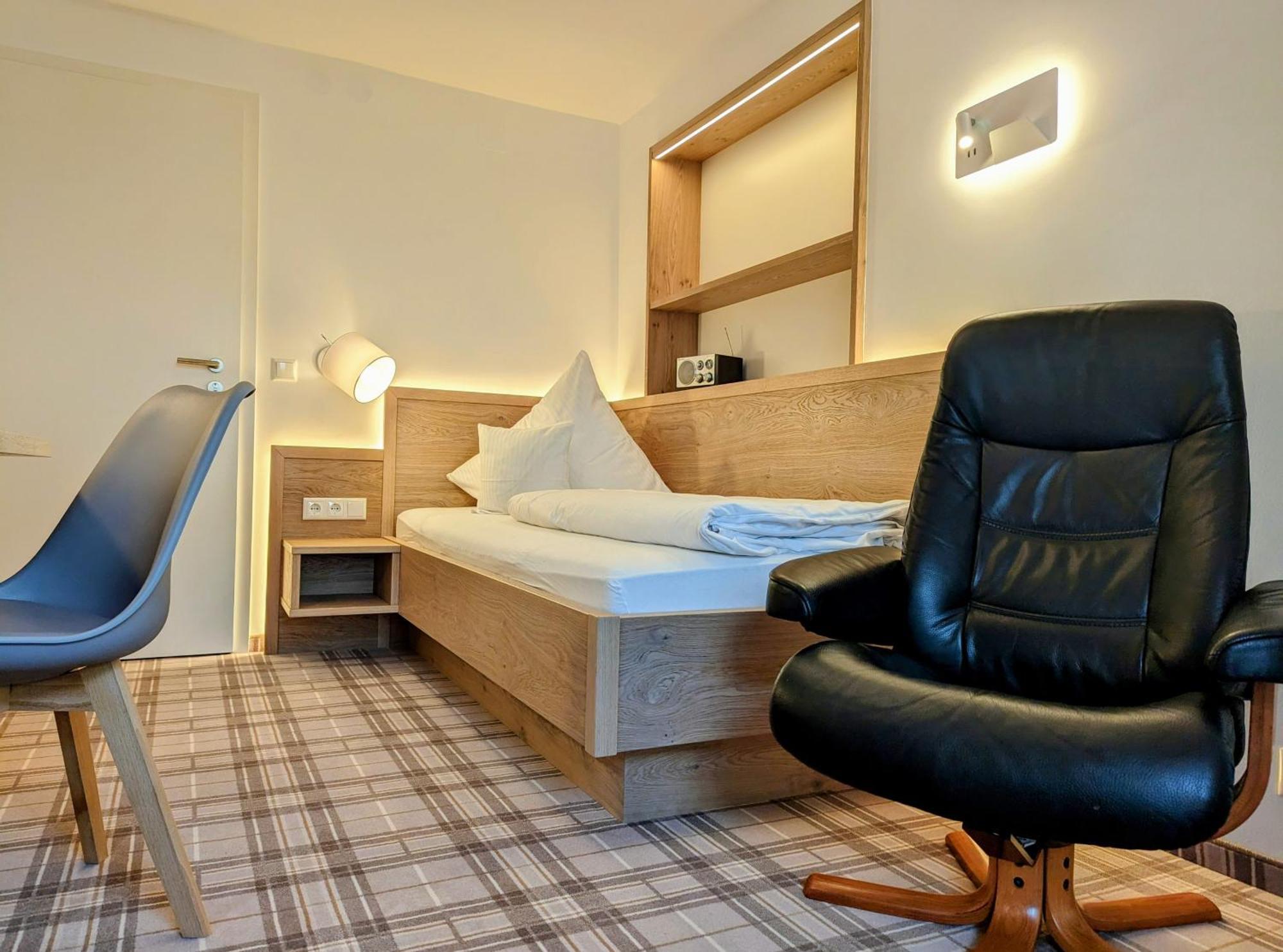 Germania Hotel
