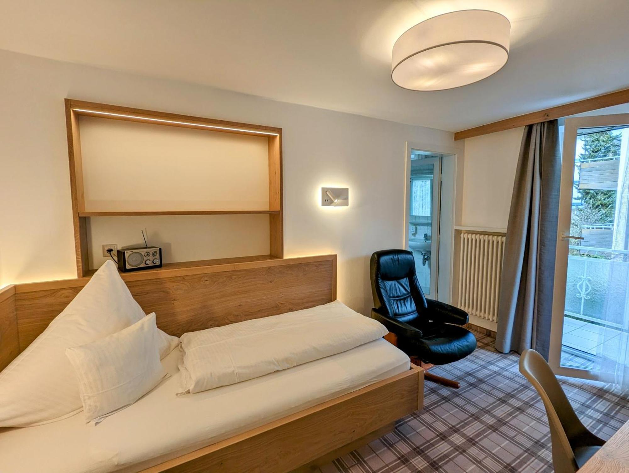 Germania Hotel 3*