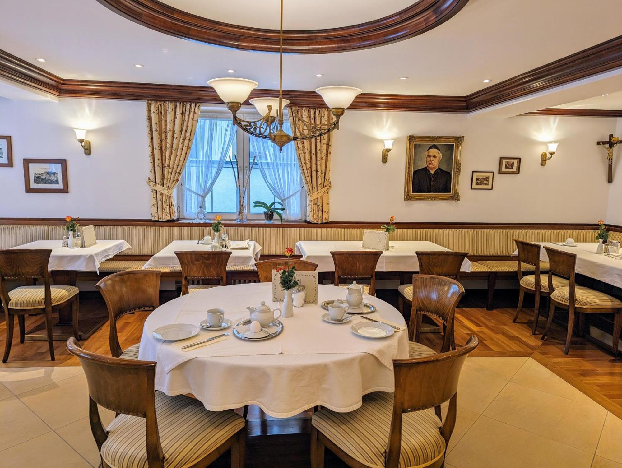 Germania Hotel Bad Wörishofen