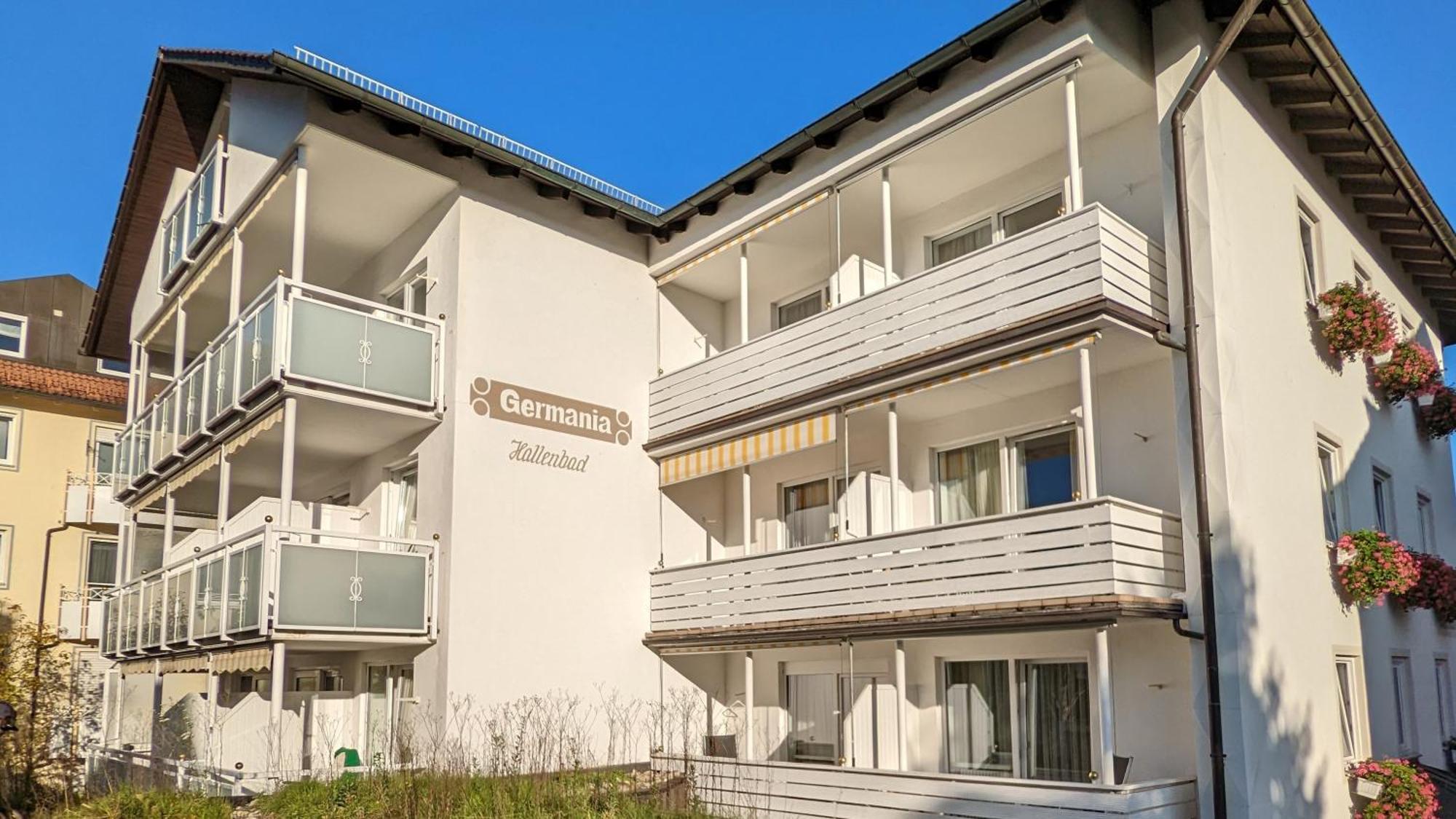Germania Hotel