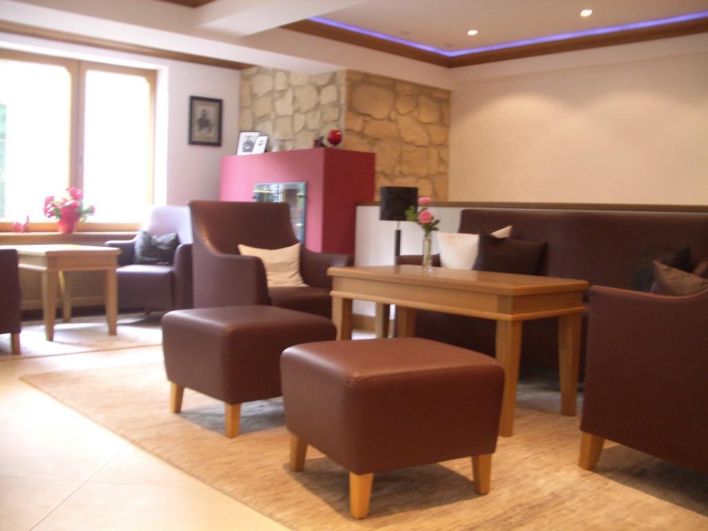 Hotel Germania Bad Wörishofen