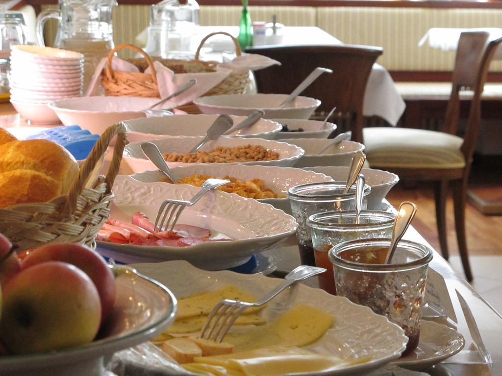 Hotel Germania Bad Wörishofen