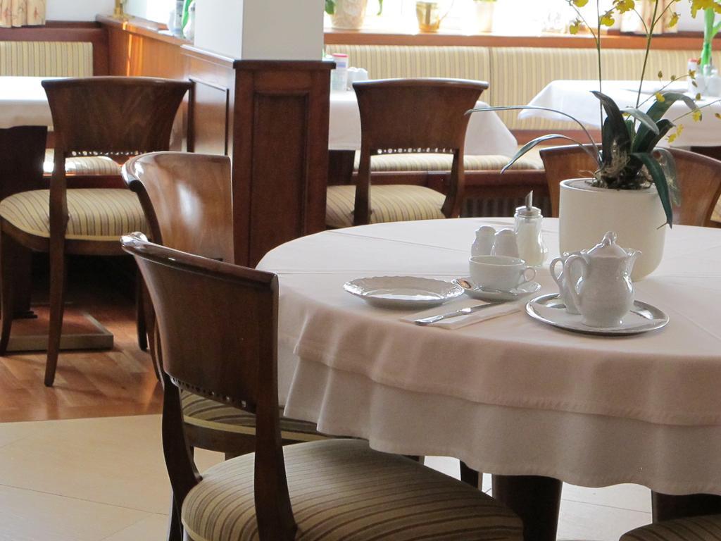 Hotel Germania