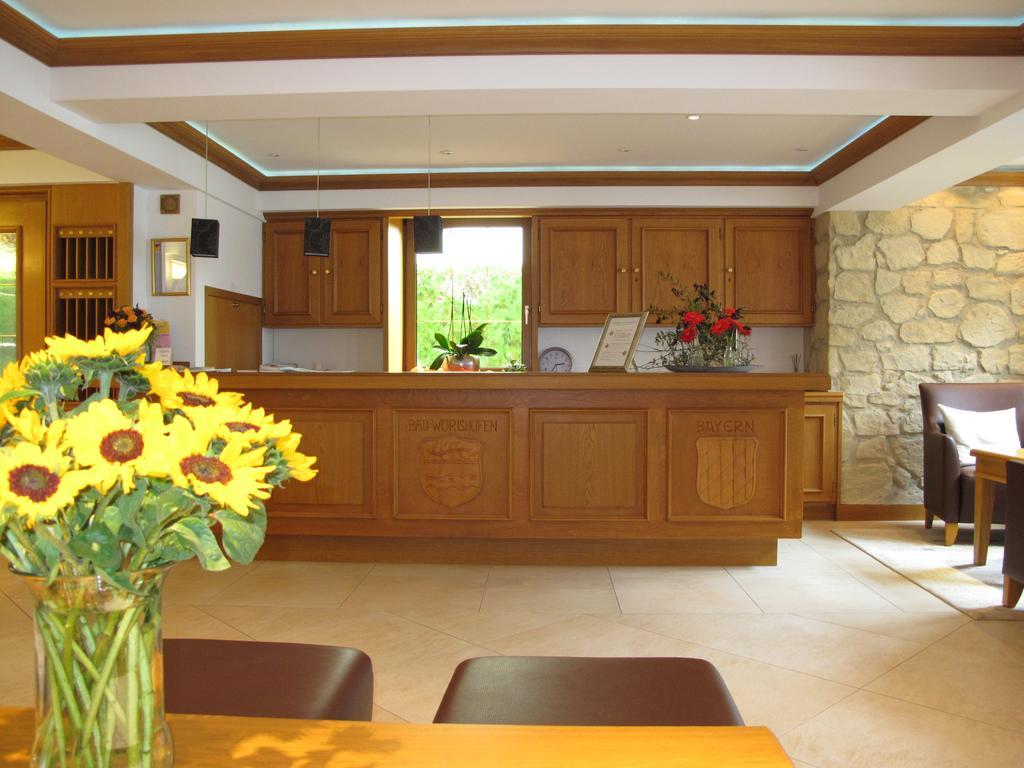 Hotel Germania Bad Wörishofen