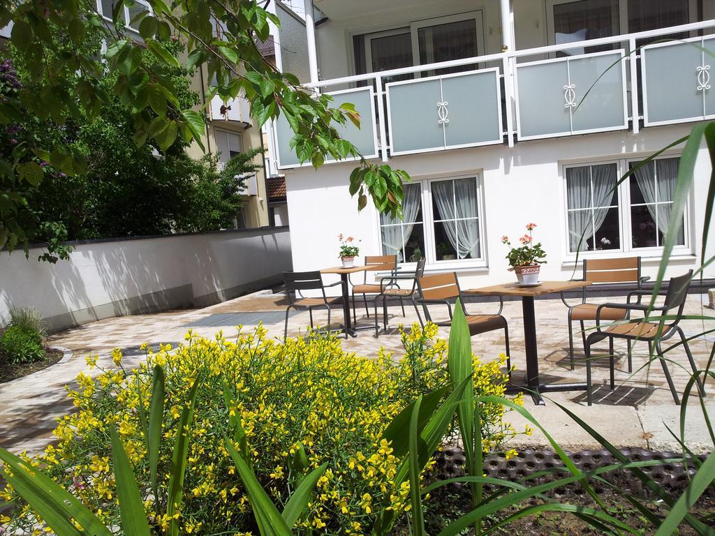 Hotel Germania 3*