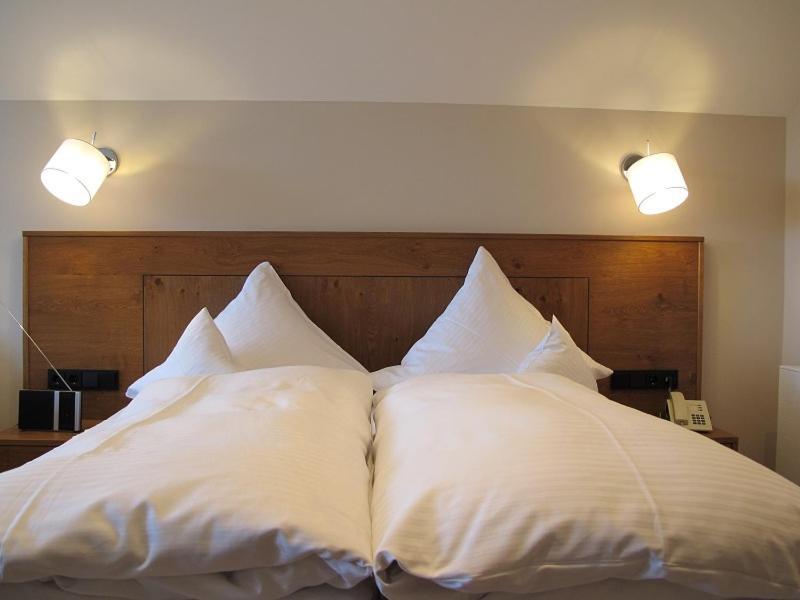 Hotel Germania Bad Wörishofen